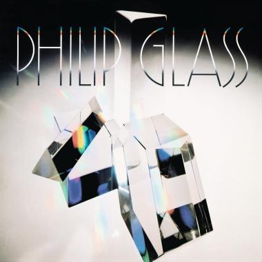 Philip Glass -  Glassworks